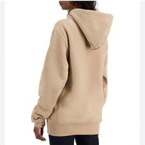 Champion Reverse Weave Oversized Hoodie Sweatshirt